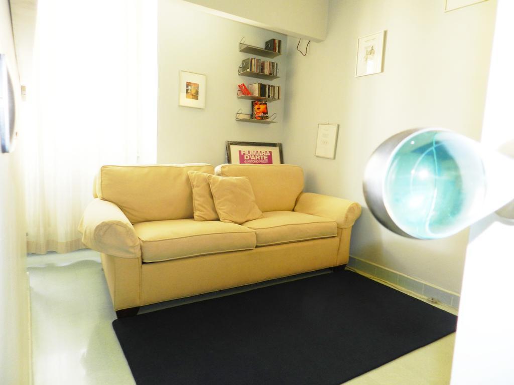 Apartment High Design Rom