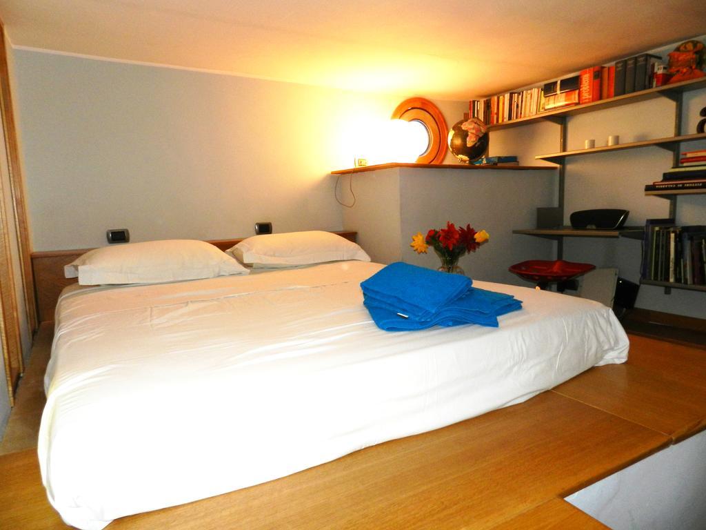 Apartment High Design Rom